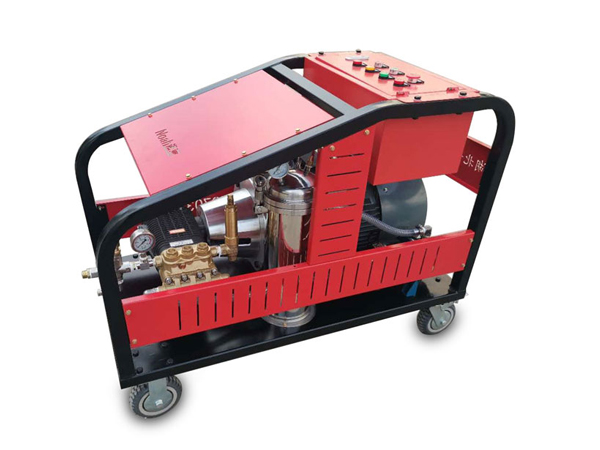 karcher高压清洗机k2